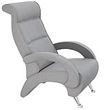 Кресло для отдыха 9К (Ultra Smoke), фото 2