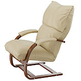 Кресло для отдыха Аспен (Орех антик/ Eva 2), фото 2