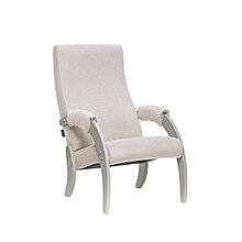 Кресло для отдыха модель 61М (Verona Light Grey/Серый Ясень)