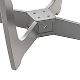 Кресло для отдыха модель 11 (Серый ясень/Verona Anrezite Grey), фото 5