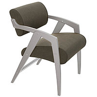 Кресло-стул Verona Antrazite Grey/Серый ясень