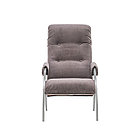 Кресло для отдыха модель 61 (Verona Antrazite Grey/Серый ясень), фото 2