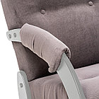 Кресло для отдыха модель 61 (Verona Antrazite Grey/Серый ясень), фото 5