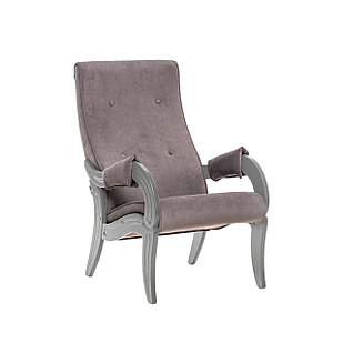 Кресло 701 Verona Antrazite Grey/Серый ясень