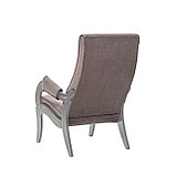 Кресло 701 Verona Antrazite Grey/Серый ясень, фото 4
