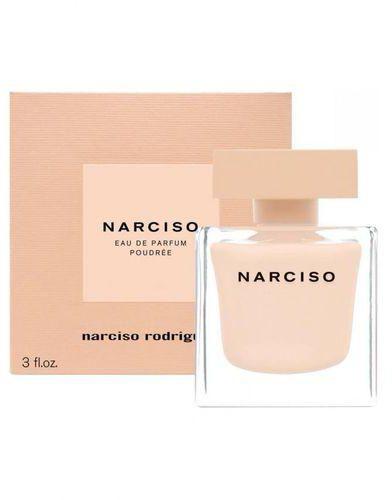 Женская парфюмированная вода Narciso Rodriguez Poudree edp 90ml Женский