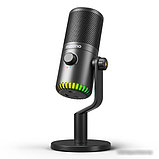 Проводной микрофон Maono DM30 (черный), фото 5