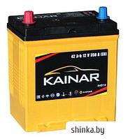 Автомобильный аккумулятор Kainar Asia 42 JL (42 А·ч)
