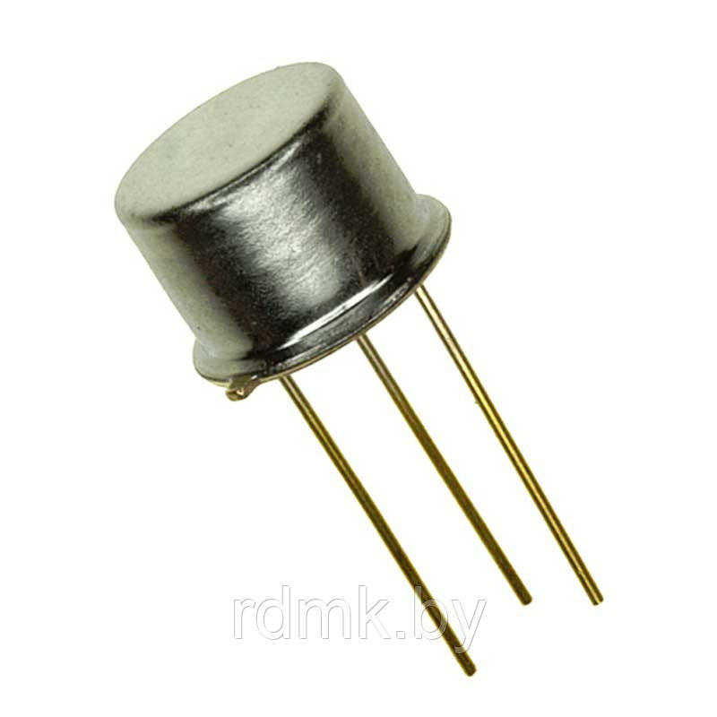 2Т630А Транзистор NPN - фото 1 - id-p209269174