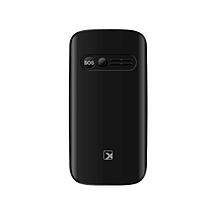 Мобильный телефон TeXet TM-B227 (черный), фото 2
