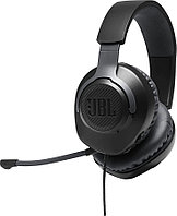 Наушники JBL Quantum 100 (черный)