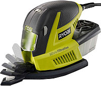 Дельташлифмашина Ryobi RMS180-S