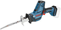 Сабельная пила Bosch GSA 18 V-LI C Professional [06016A5001]