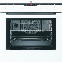 Внешнее стекло духовки AEG, Electrolux 3874970043, фото 2