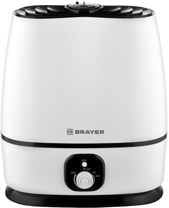 Увлажнитель воздуха Brayer BR4702 - фото 1 - id-p209270190