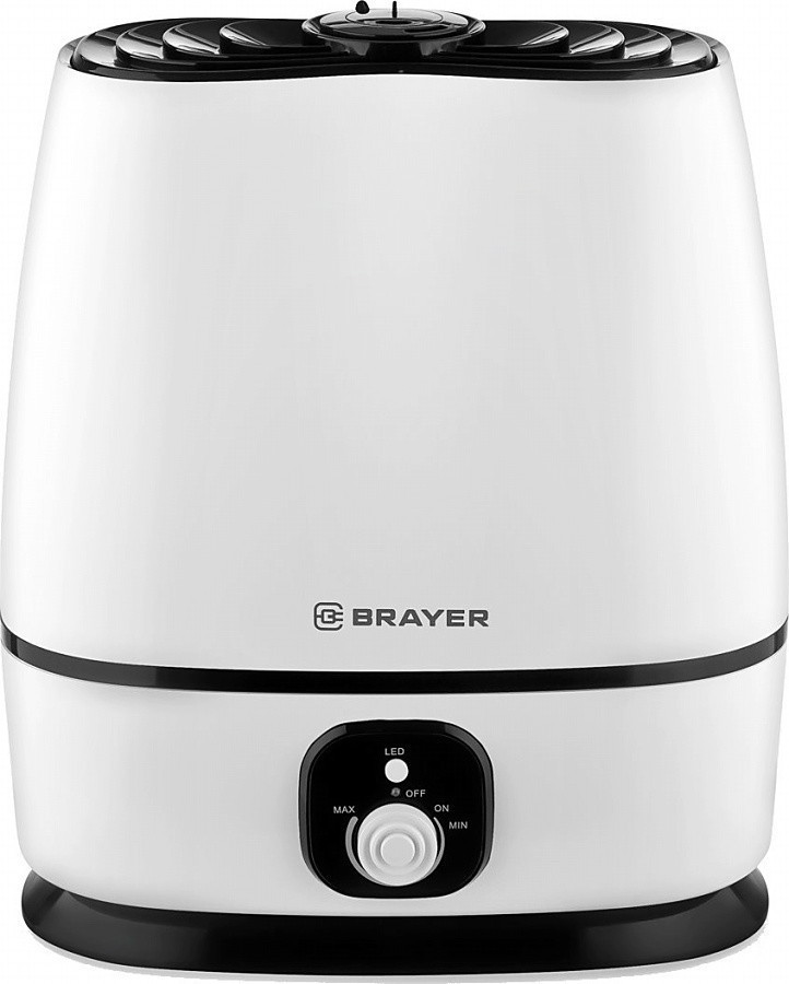 Увлажнитель воздуха Brayer BR4702 - фото 4 - id-p209270190