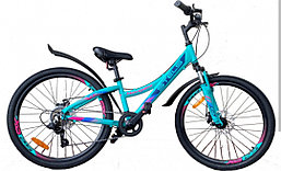 Велосипед STELS NAVIGATOR 430 MD 24 V010 (2023)