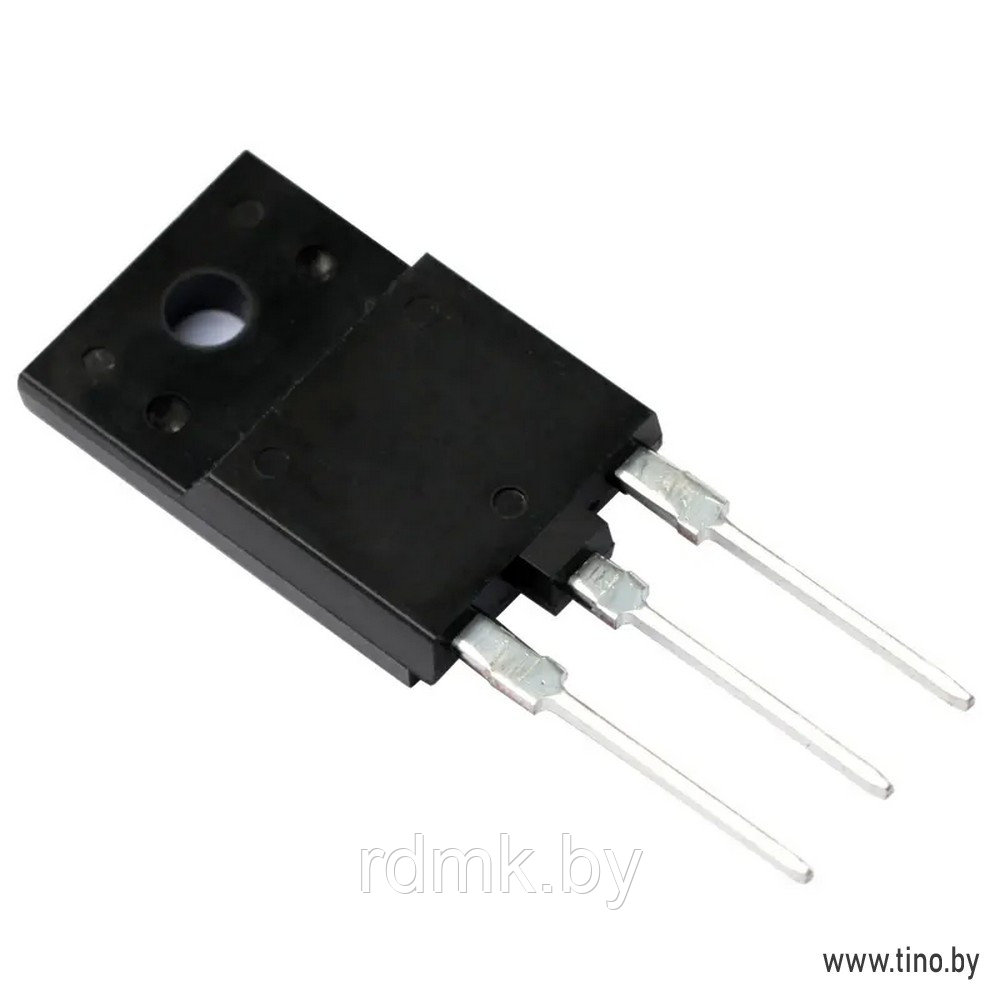GT35J321 Транзистор IGBT N-канал - фото 1 - id-p198439132