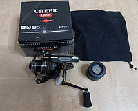 Катушка безинерционная Mifine CHEER 1000F 10+1 подш.