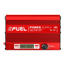 Зарядное устройство SkyRC eFUEL 540W/30A