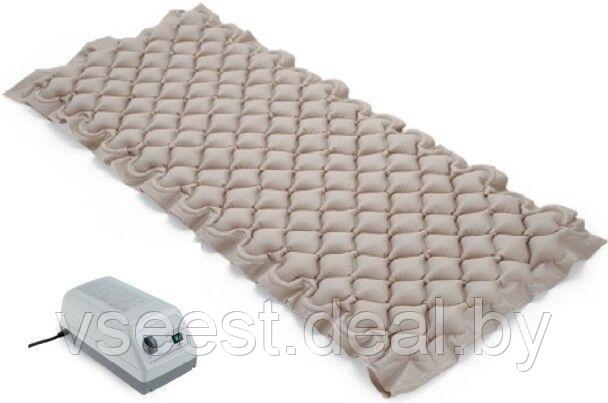 Противопролежневый матрас Air Mattress Invacare, фото 2