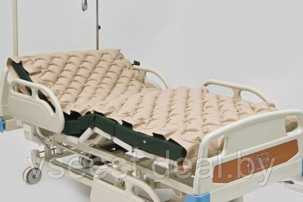 Противопролежневый матрас Air Mattress Invacare, фото 2