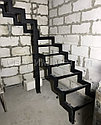 Лестничные марши, фото 3