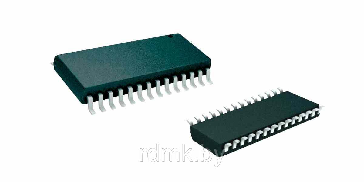 TDA8924TH IC УМЗЧ 2 x 120 W class-D
