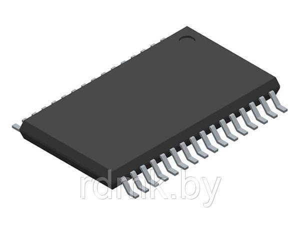 TDA8932BTW IC УМЗЧ