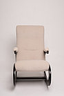 Кресло-качалка Экси (MAXX100/ Венге), фото 6