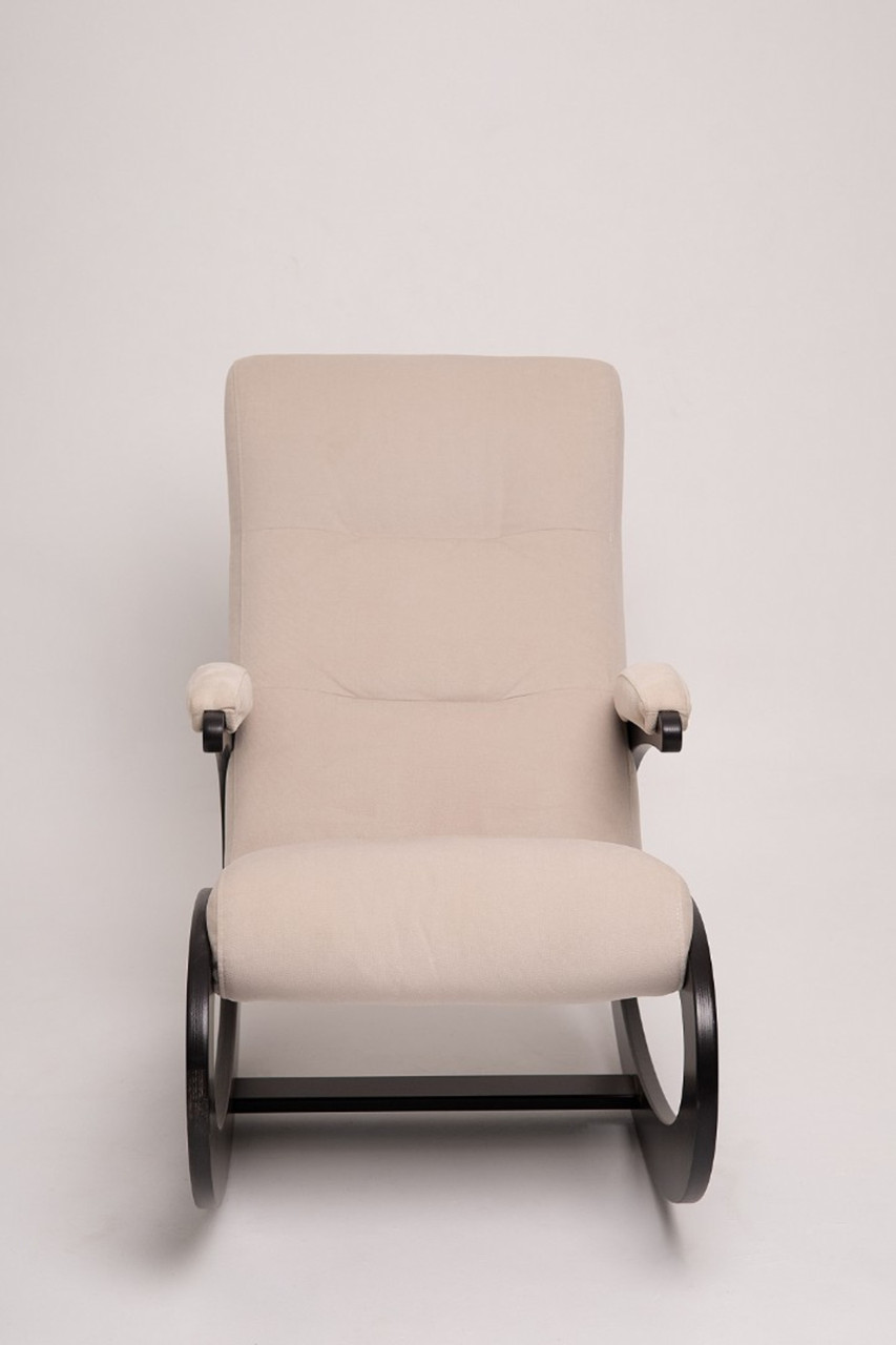 Кресло-качалка Экси (MAXX100/ Венге) - фото 6 - id-p209272271