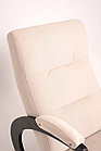 Кресло-качалка Экси (MAXX100/ Венге), фото 7
