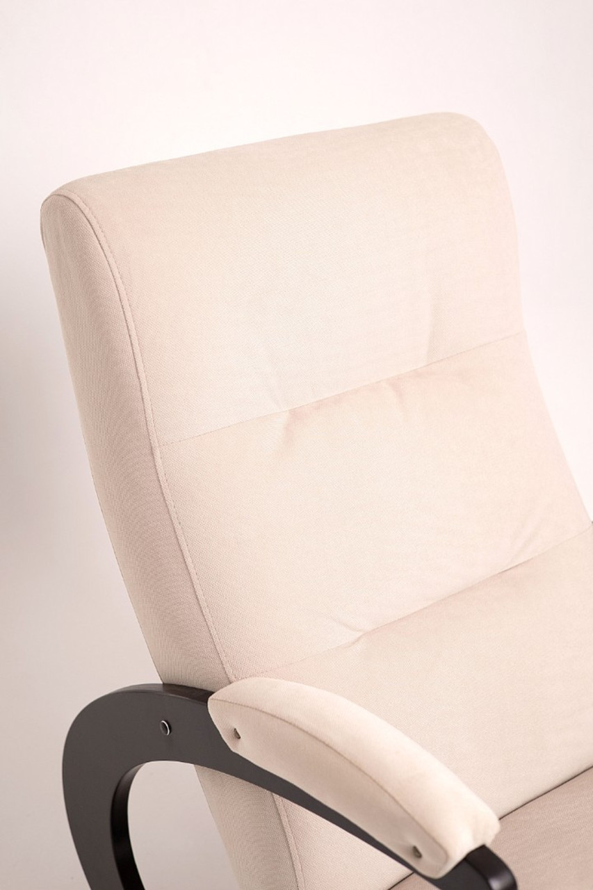 Кресло-качалка Экси (MAXX100/ Венге) - фото 7 - id-p209272271