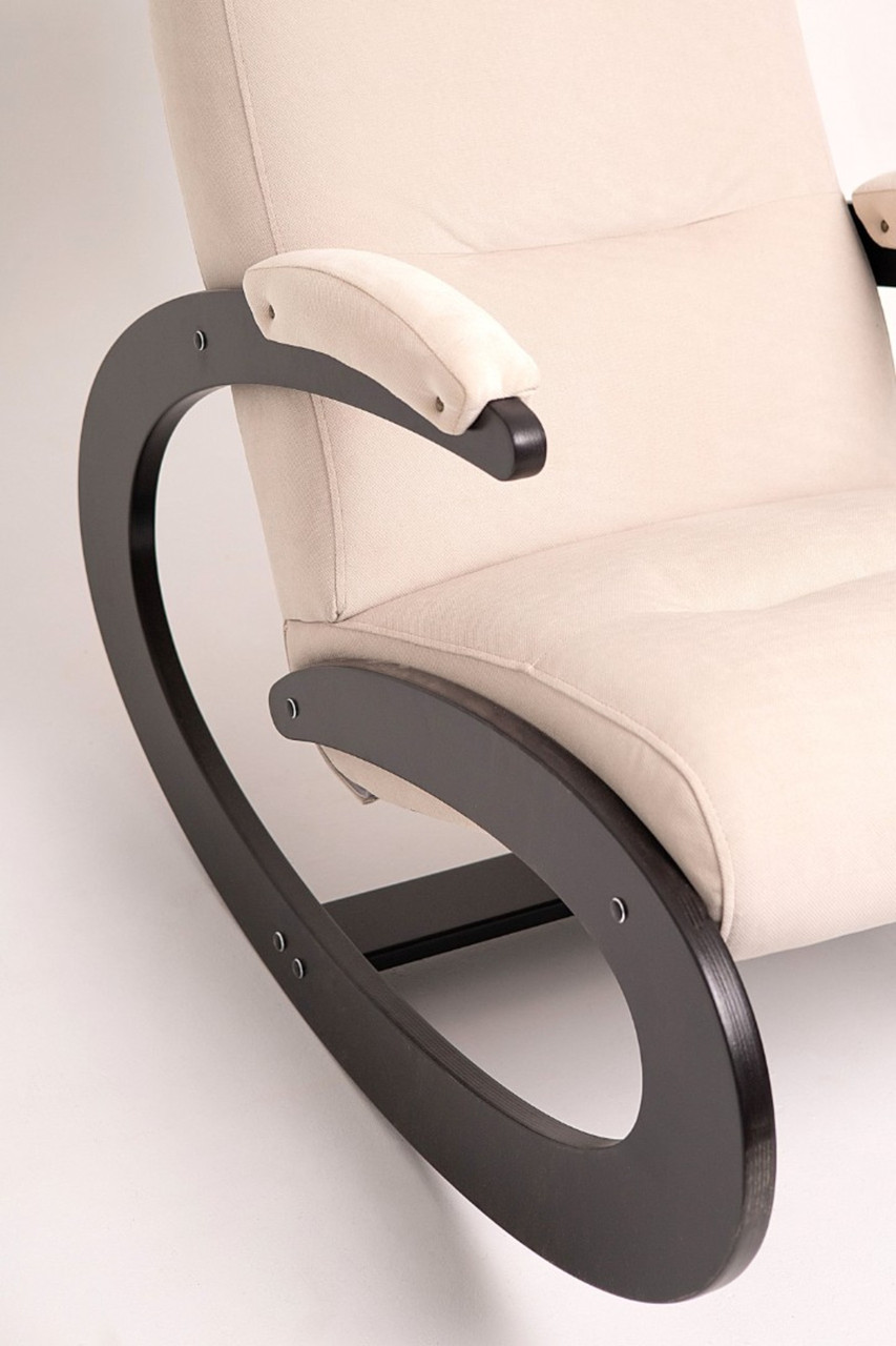 Кресло-качалка Экси (MAXX100/ Венге) - фото 8 - id-p209272271