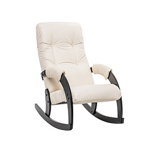 Кресло-качалка Модель 67 (Dundi 112/Венге)