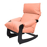 Кресло-качалка Трансформер Модель 81 Maxx 305/Венге, фото 2