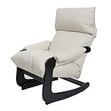 Кресло-качалка Трансформер Модель 81 Verona Light Grey/Венге, фото 2