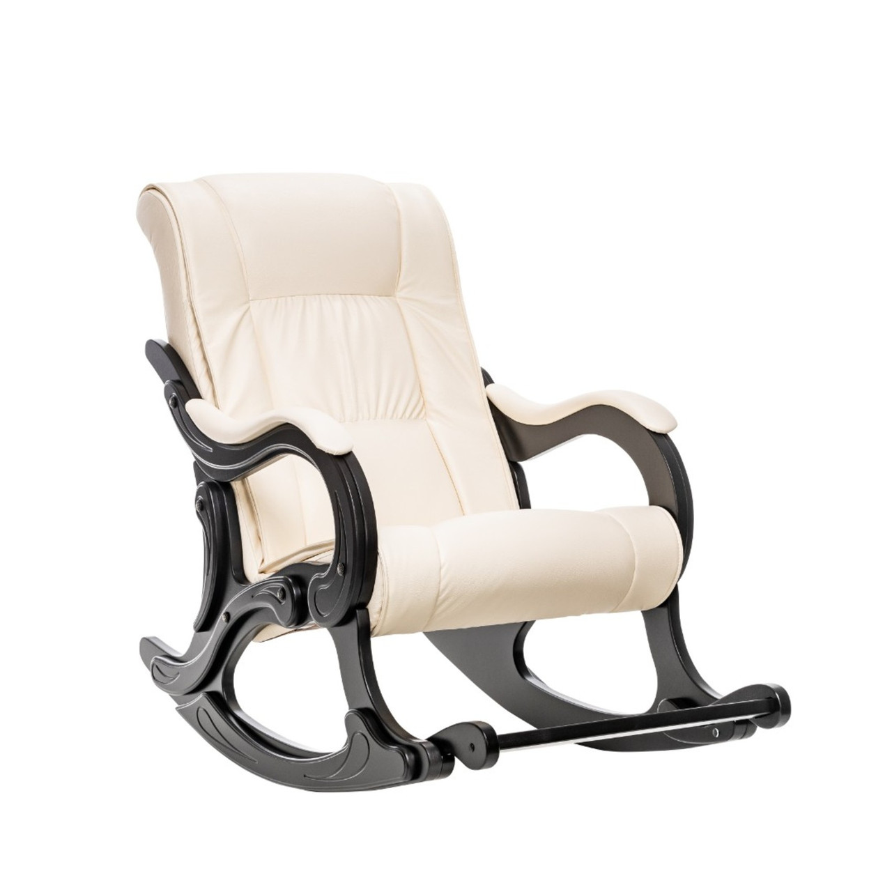 Кресло-качалка Модель 77 (Dundi 112/Венге) - фото 3 - id-p209272346