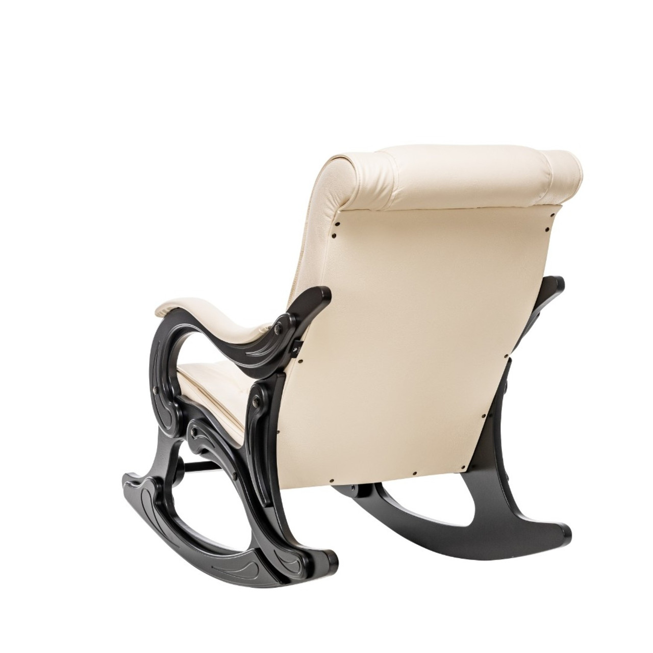 Кресло-качалка Модель 77 (Dundi 112/Венге) - фото 5 - id-p209272346