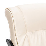 Кресло-качалка Модель 77 (Dundi 112/Венге), фото 6