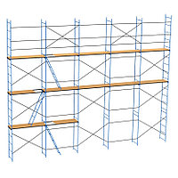 Леса строительные ЛРСП-60