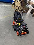 Газонокосилка Shtenli 48L PRO, фото 2