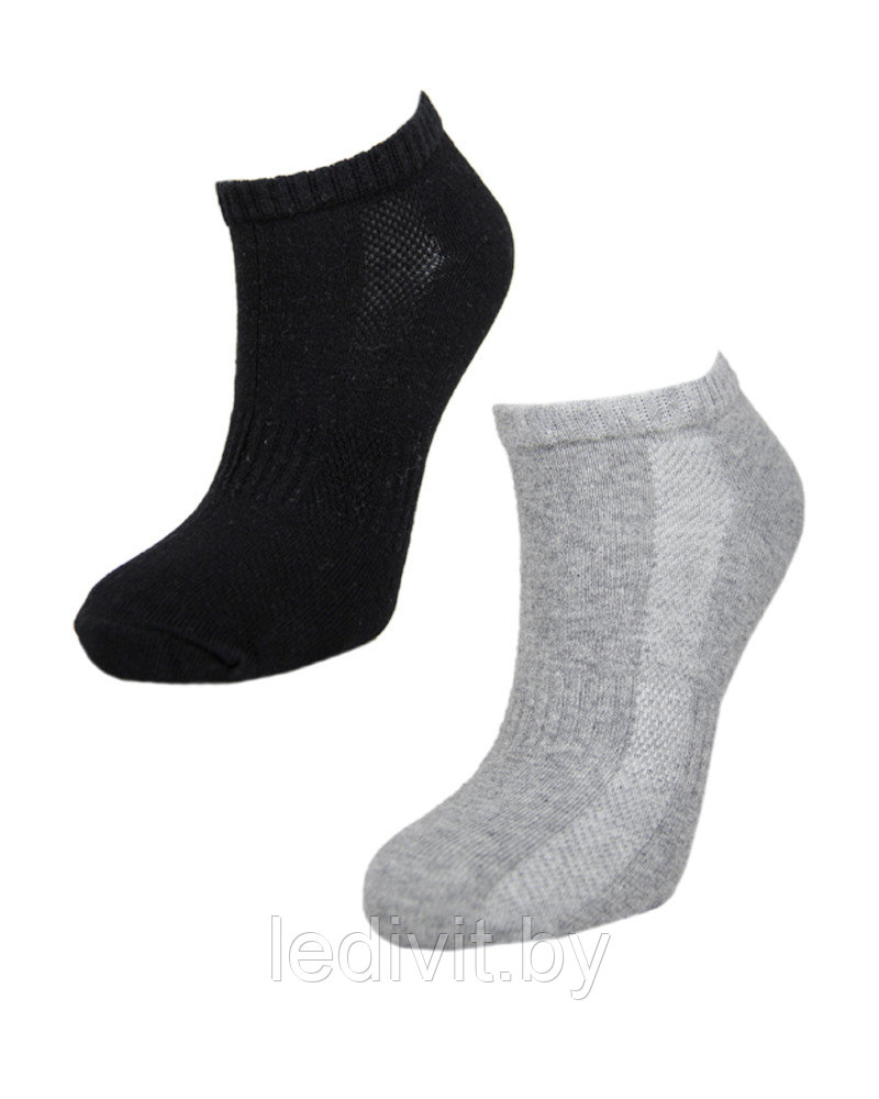 Женские короткие носки - фото 2 - id-p209273199