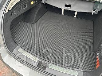 Коврик в багажник EVA Opel Insignia 2  универсал 2017-