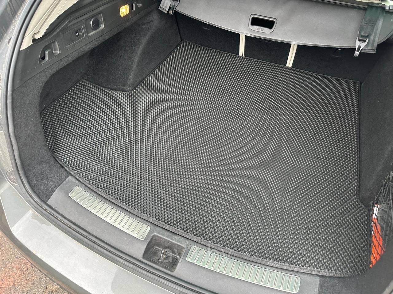 Коврик в багажник EVA Opel Insignia 2 универсал 2017- - фото 1 - id-p209014785