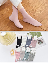 Женские цветные носки