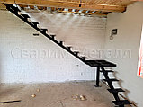 Лестница внутренняя, фото 10