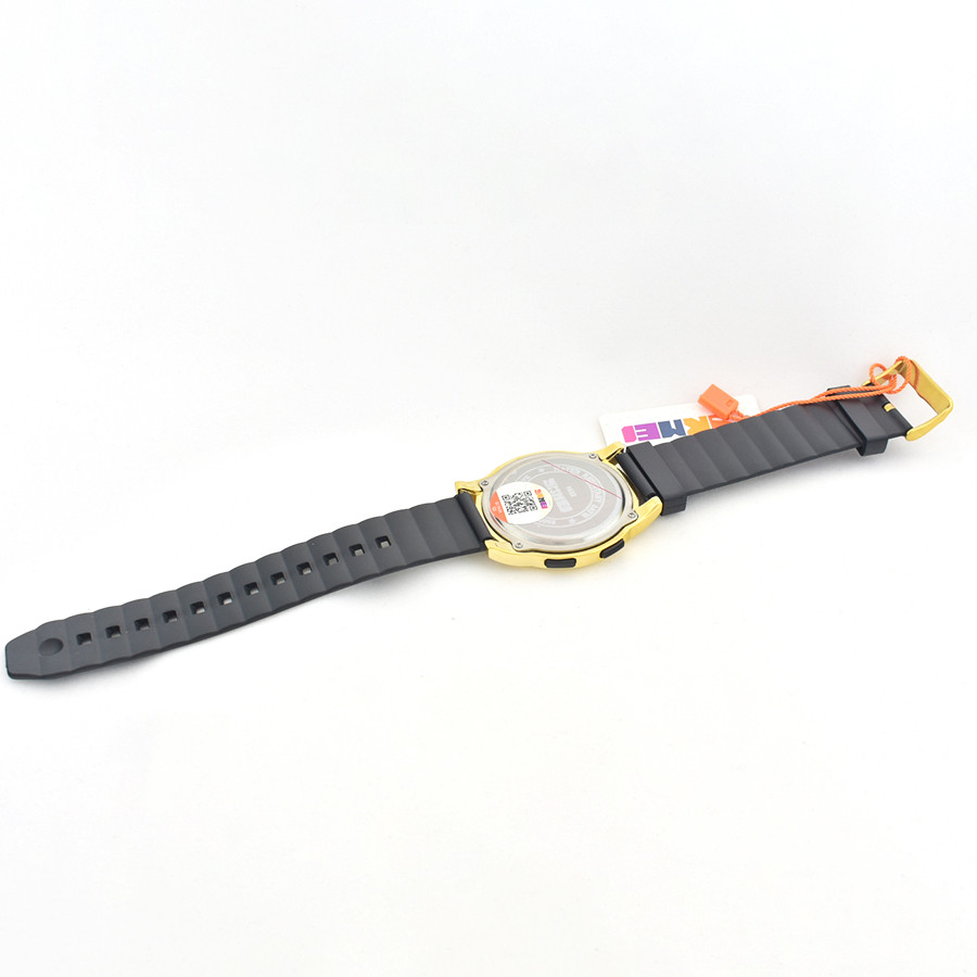 Мужские наручные часы Skmei 1502GD - фото 2 - id-p208868492