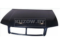 КАПОТ AUDI A4 2001 - 2004 , AD20010A