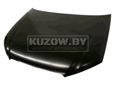 КАПОТ AUDI A3 2009 - 2012 , AD20018A - фото 1 - id-p209277167